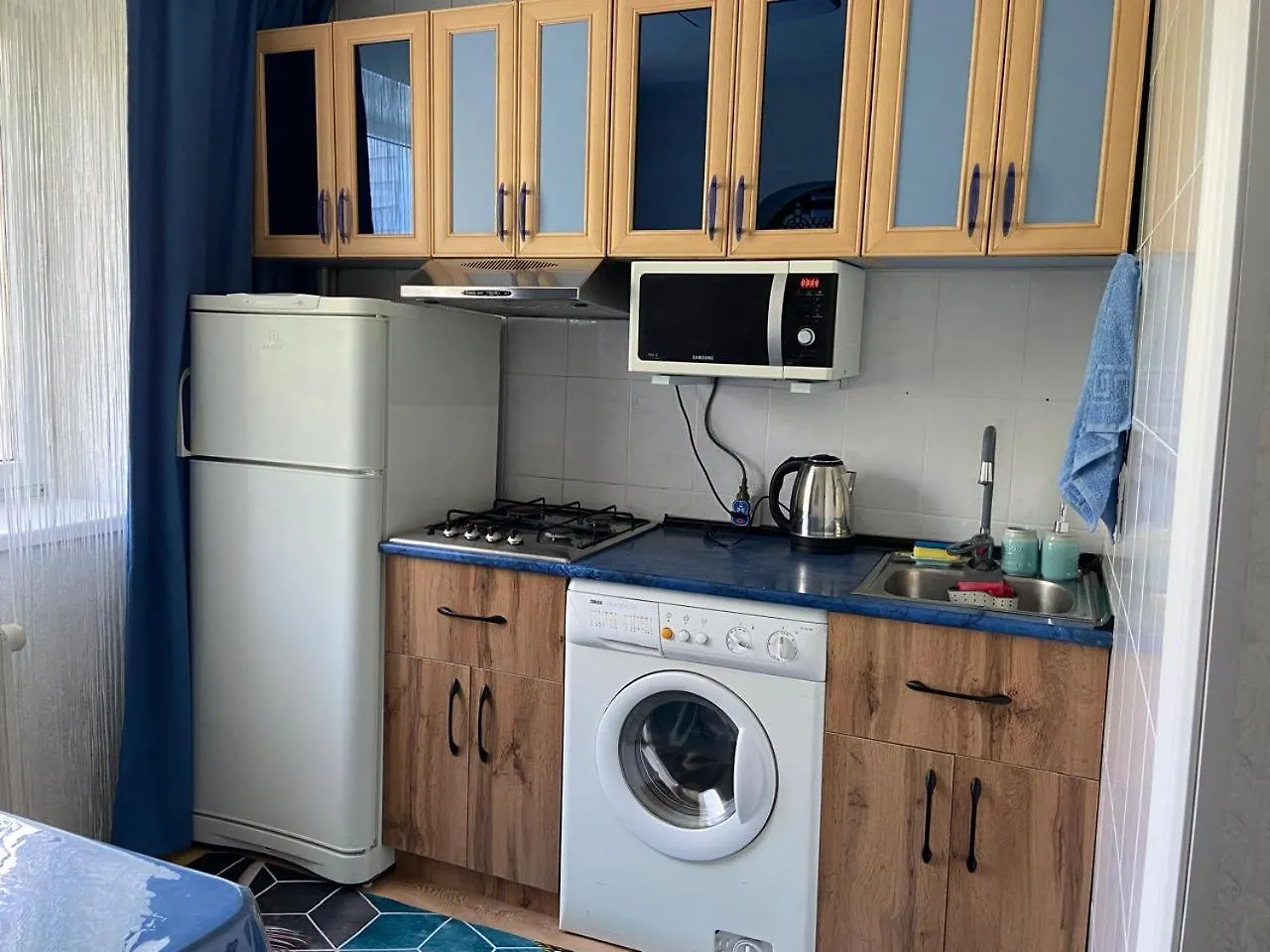 Cosy flat Apartment Almaty 0*,  Kazakhstan
