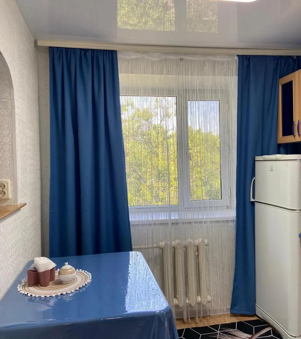 Cosy flat Apartment Almaty