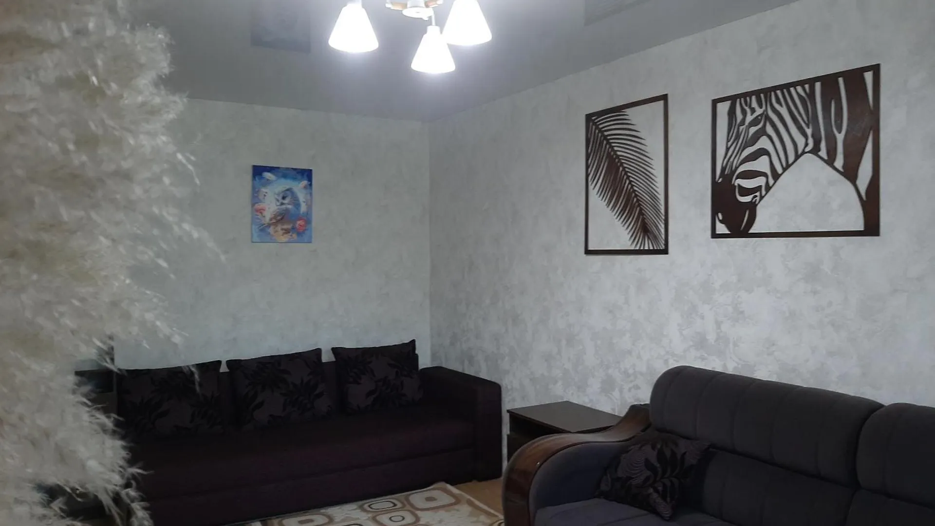 Cosy flat Apartment Almaty