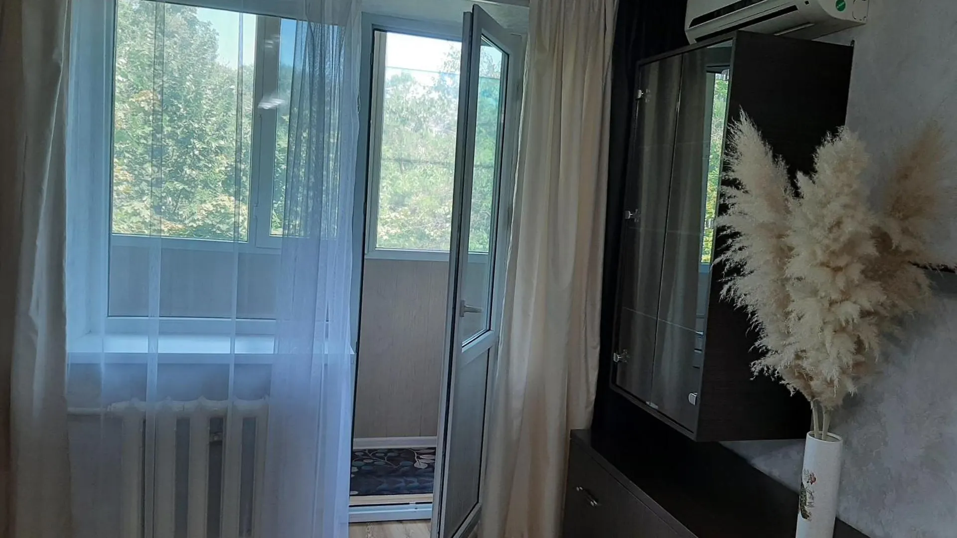 Cosy flat Apartment Almaty