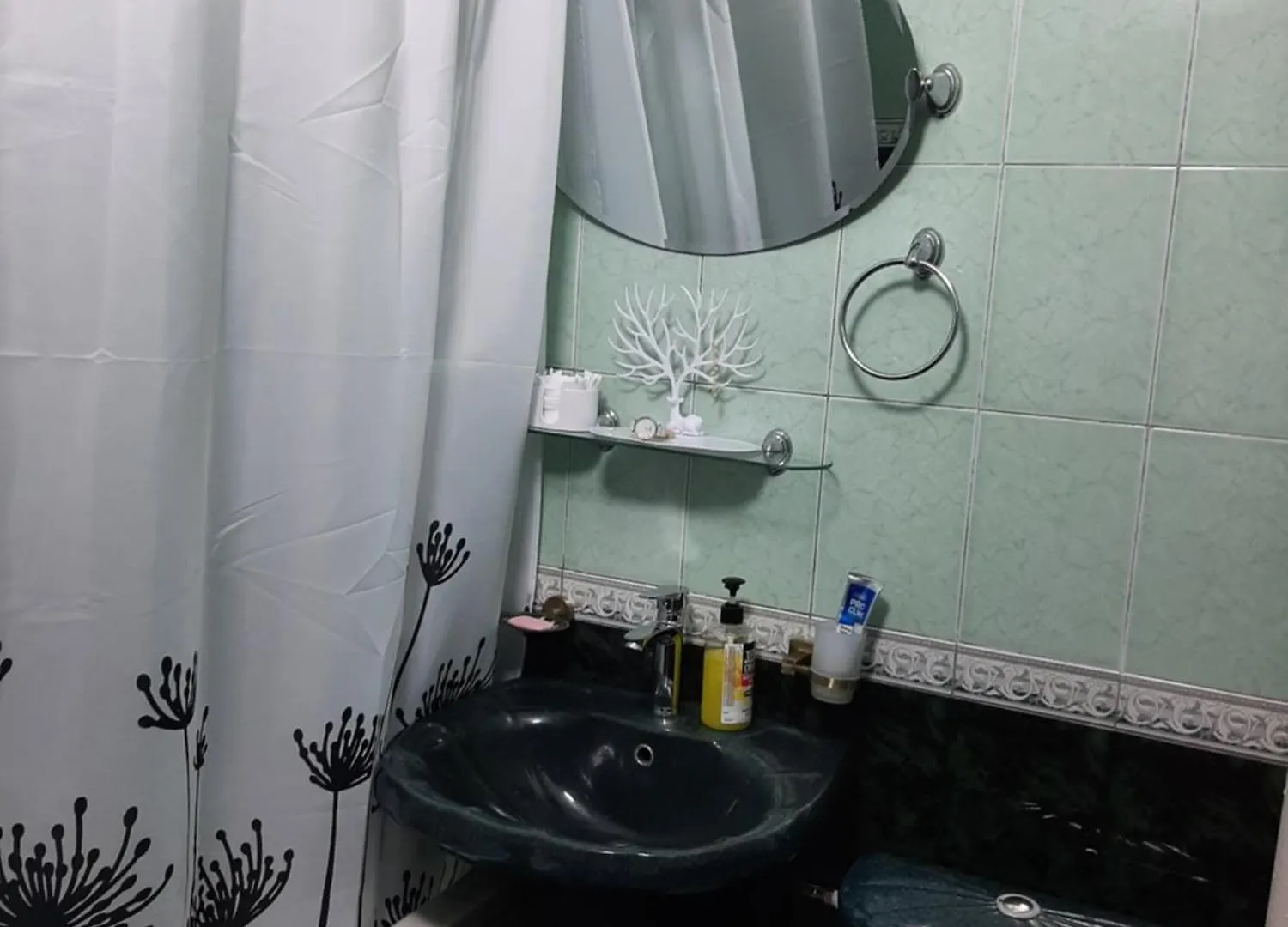 Cosy flat Apartment Almaty 0*,